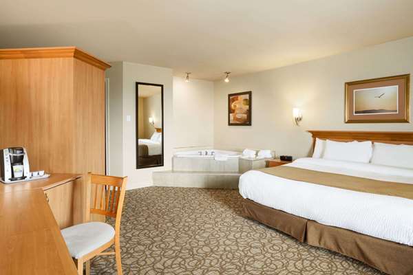  - Days Inn Riviere du Loup