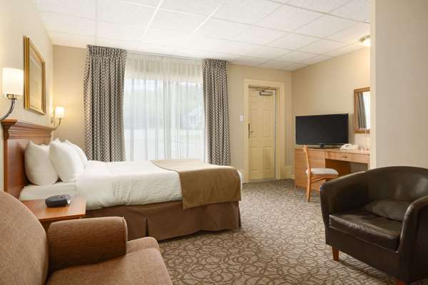  - Days Inn Riviere du Loup