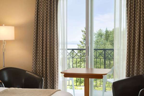  - Days Inn Riviere du Loup