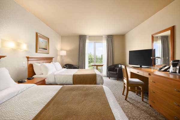  - Days Inn Riviere du Loup