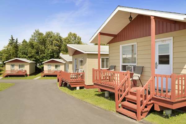  - Days Inn Riviere du Loup