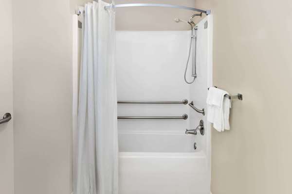  - Super 8 Motel Ocean Springs - I-10, Exit 50