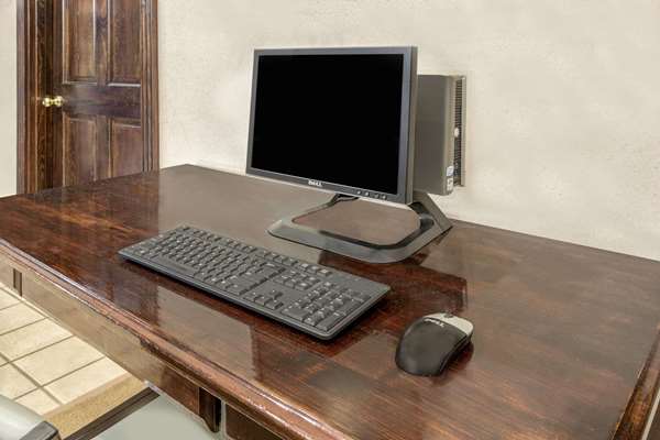 Conference Area - Super 8 Motel Ocean Springs - I-10, Exit 50