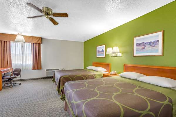  - Super 8 Hotel Price