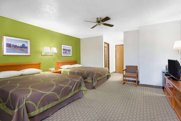  - Super 8 Hotel Price