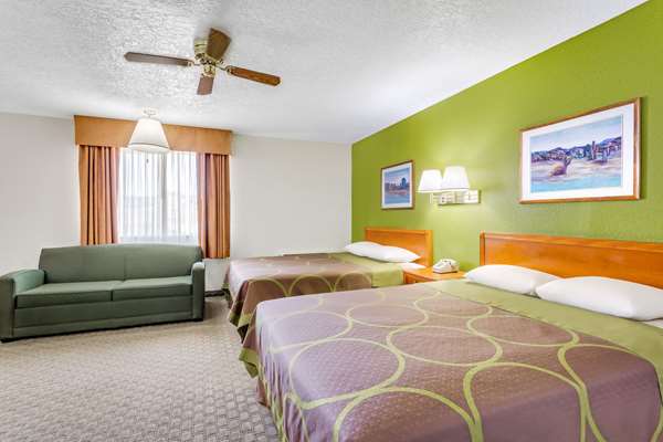  - Super 8 Hotel Price