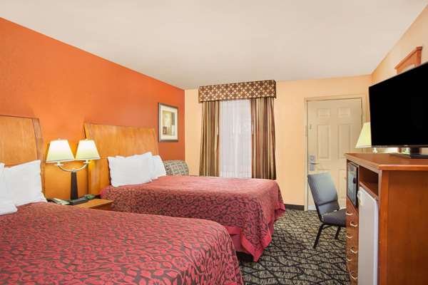  - Days Inn Centerville - I-45, Exit 164