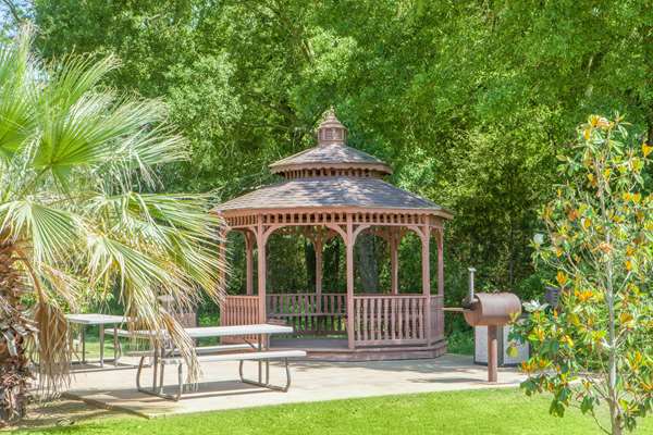  - Days Inn Centerville - I-45, Exit 164