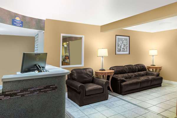  - Days Inn Redwood City