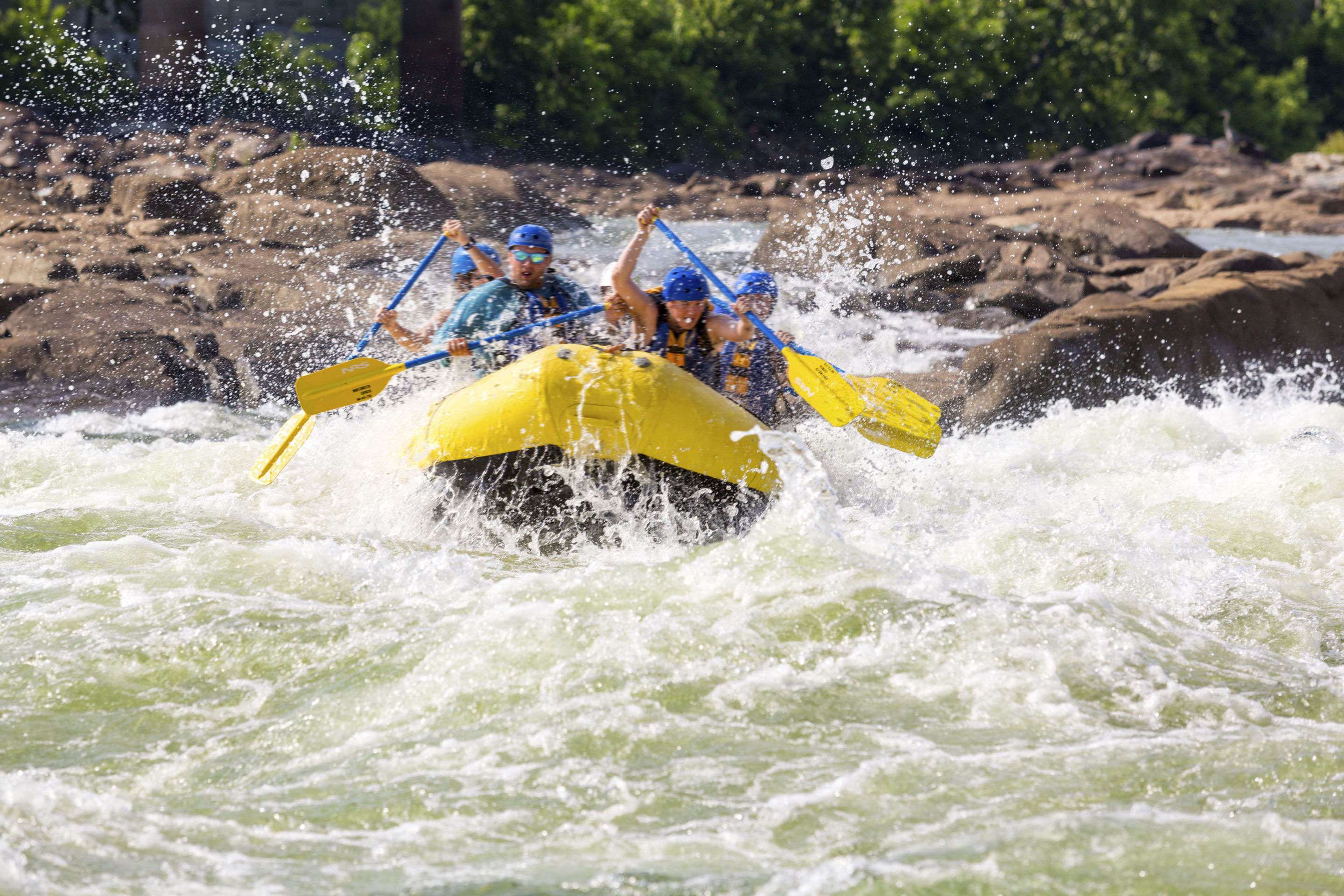 Local attraction | Days Inn by Wyndham Columbus-North Fort Moore