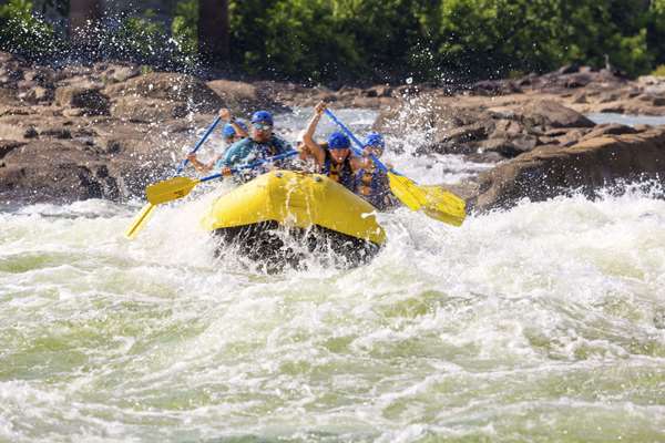  - Days Inn Columbus North - I-185, Exit 6