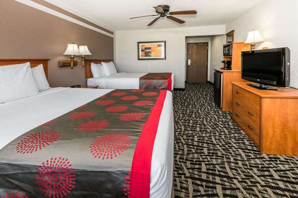  - Ramada Hotel North Airport Oklahoma City