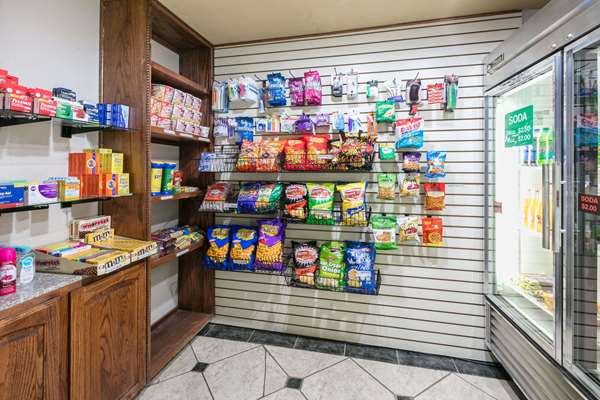  - Ramada Hotel North Airport Oklahoma City