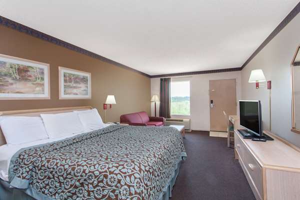  - Days Inn Priceville - I-65, Exit 334