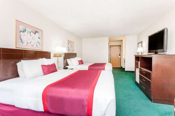  - Ramada Limited Hotel Tell City
