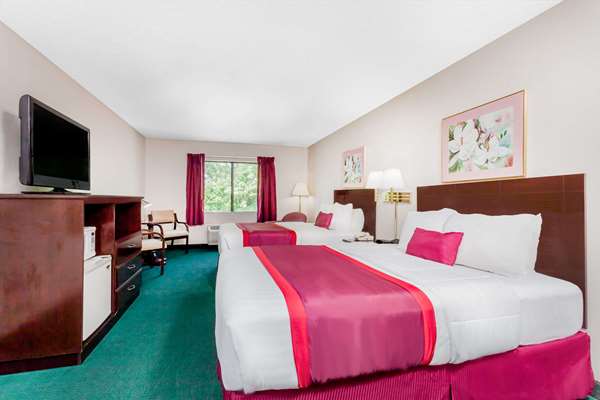  - Ramada Limited Hotel Tell City
