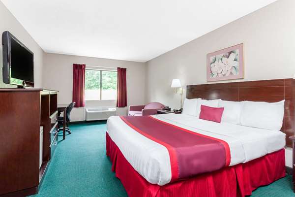  - Ramada Limited Hotel Tell City