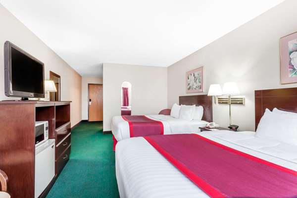  - Ramada Limited Hotel Tell City