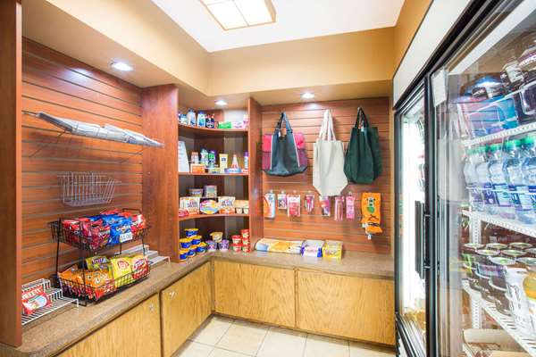  - Ramada Limited Hotel Spirit Lake