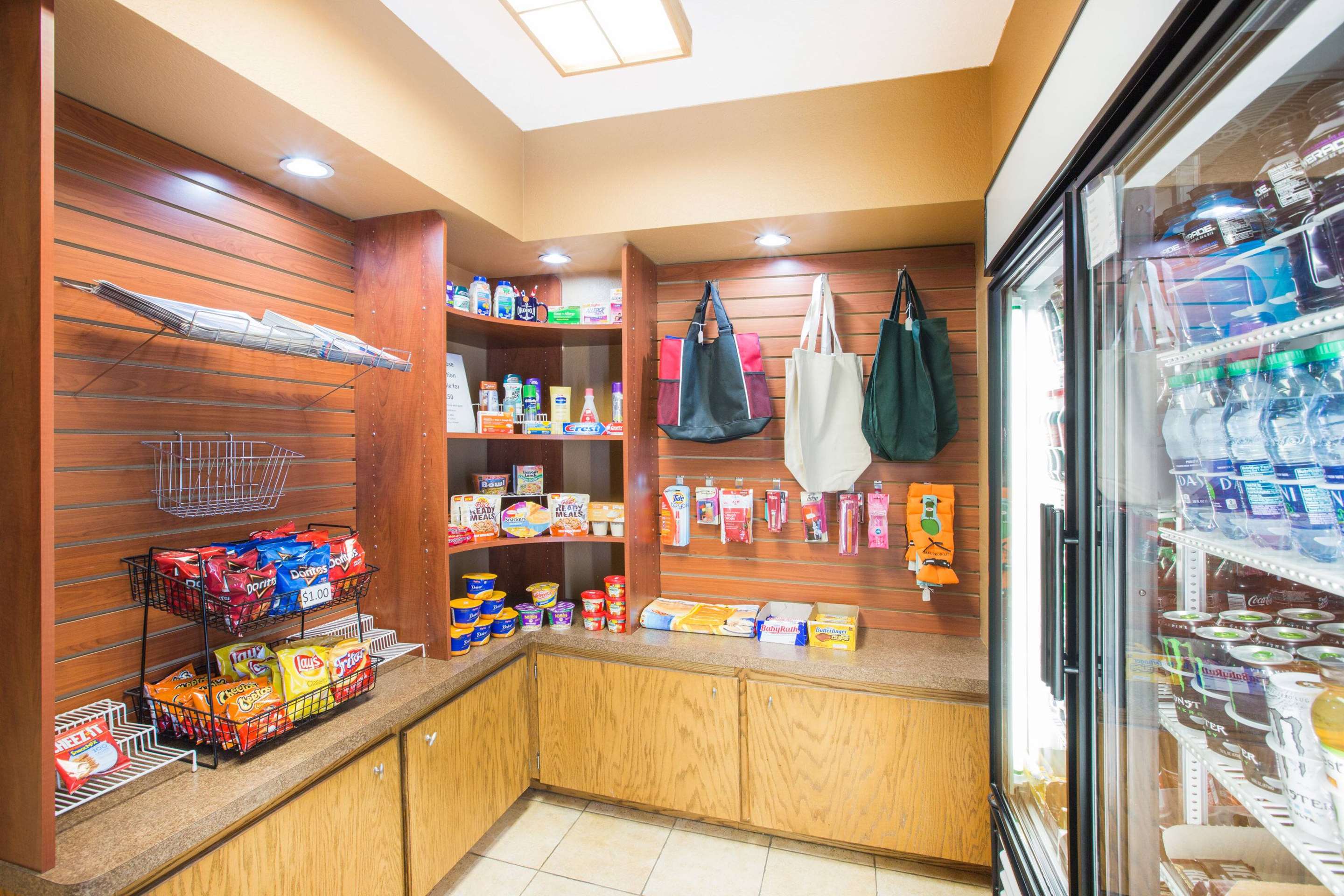 Property amenity | Ramada by Wyndham Spirit Lake/Okoboji
