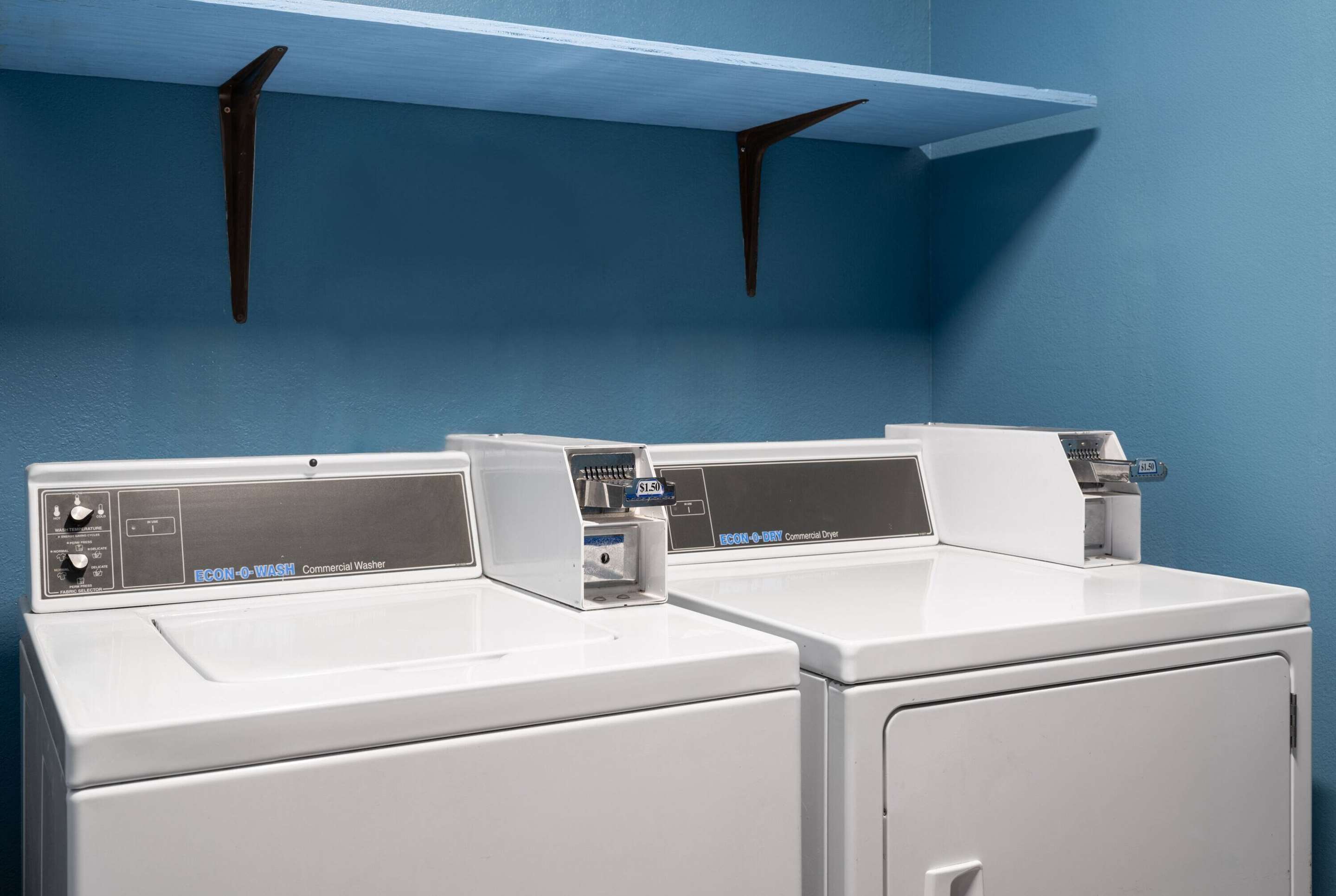 Laundry | Days Inn by Wyndham Neenah