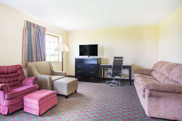  - Days Inn Lexington