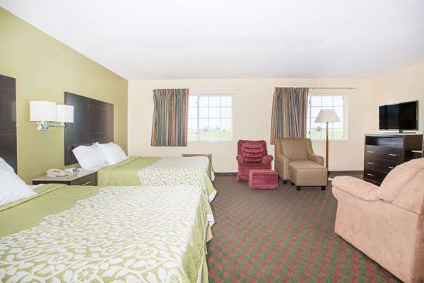  - Days Inn Lexington