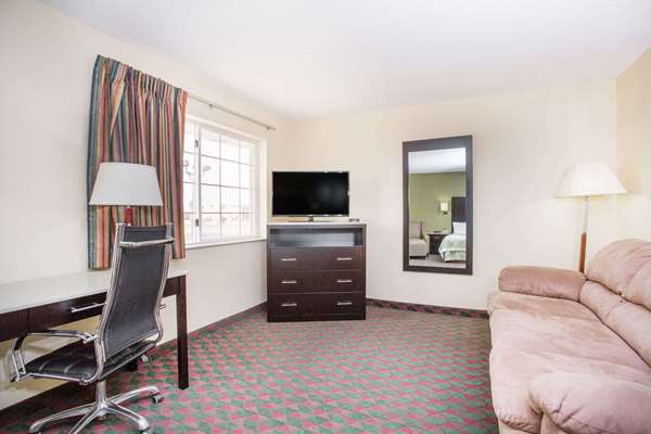  - Days Inn Lexington