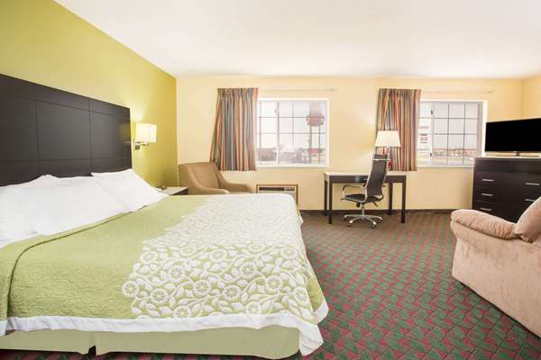  - Days Inn Lexington