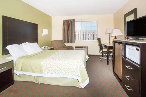  - Days Inn Lexington