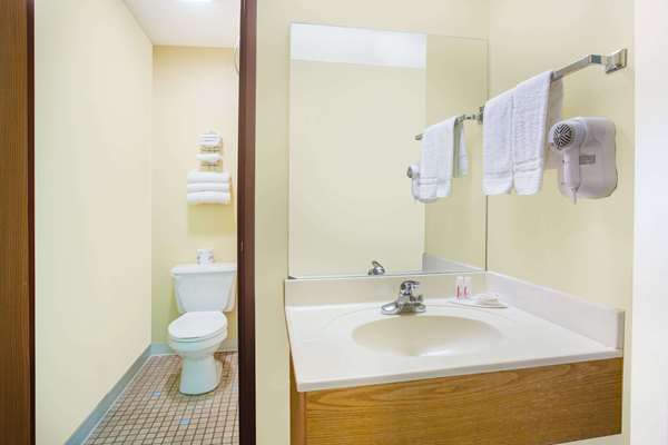  - Days Inn Lexington