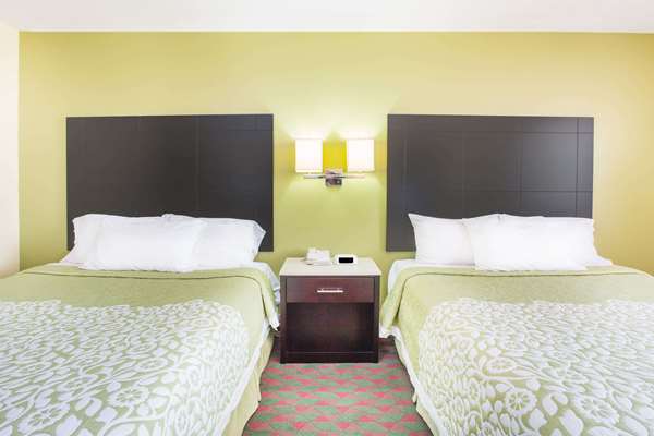  - Days Inn Lexington