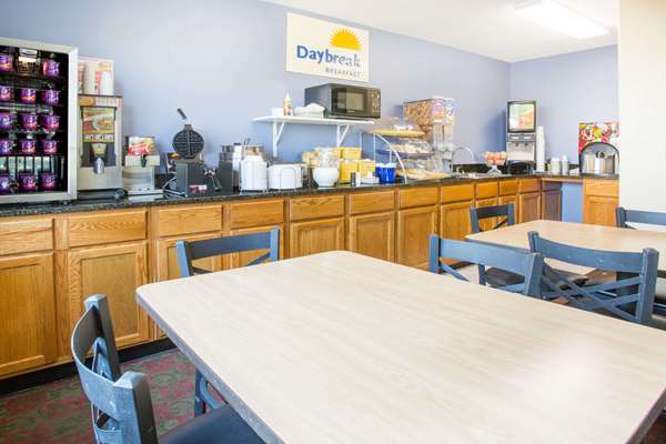  - Days Inn Lexington