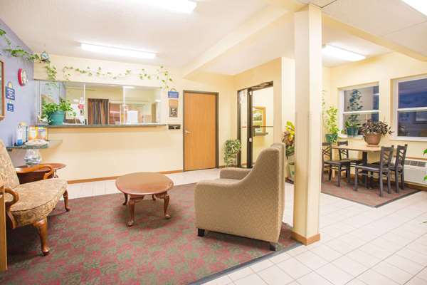  - Days Inn Lexington