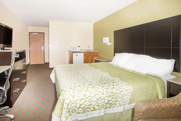  - Days Inn Lexington