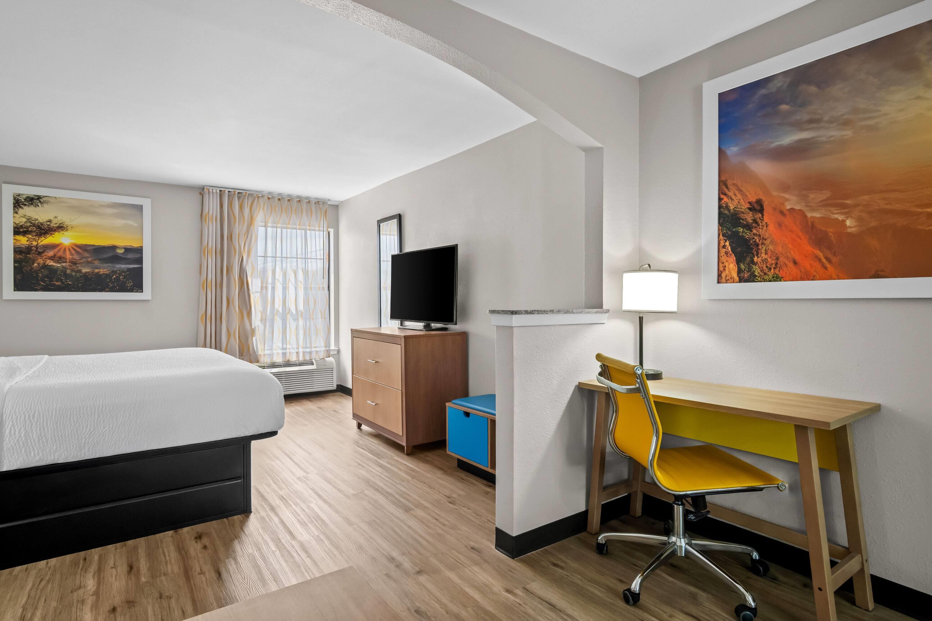 Suite