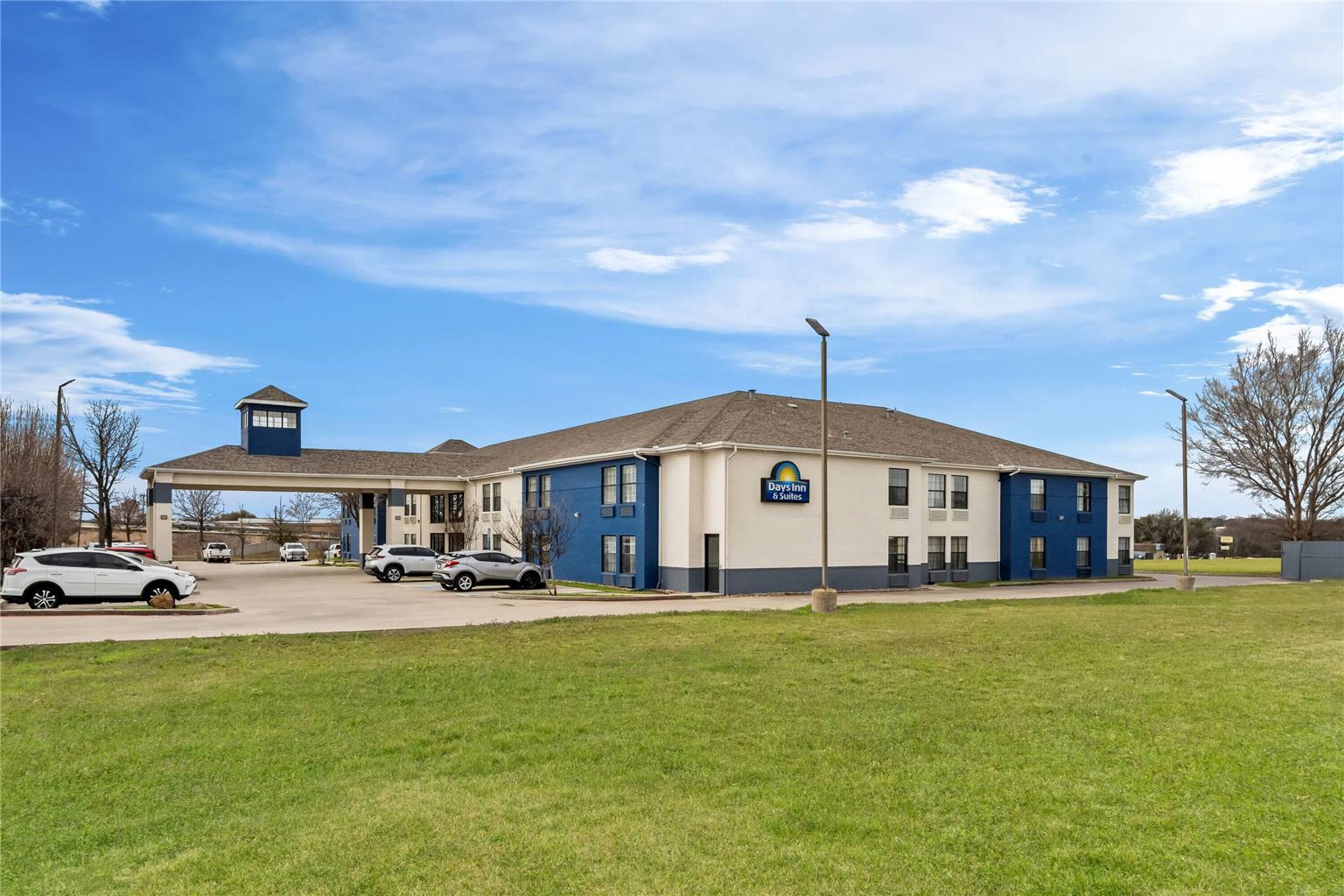 Days Inn Dallas Plano