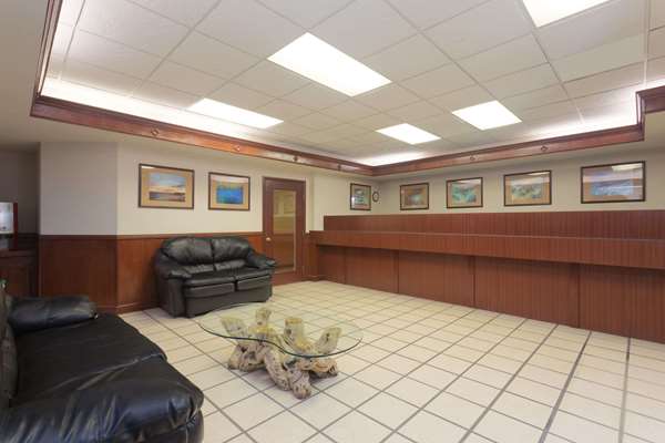  - Days Inn Crystal River