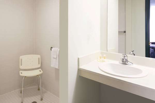  - Days Inn Crystal River