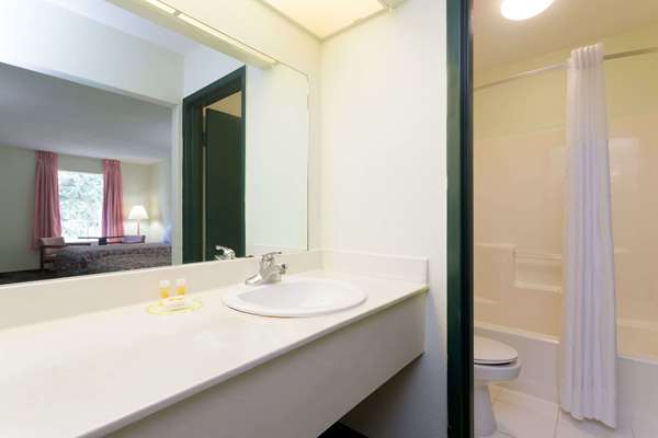  - Days Inn Crystal River