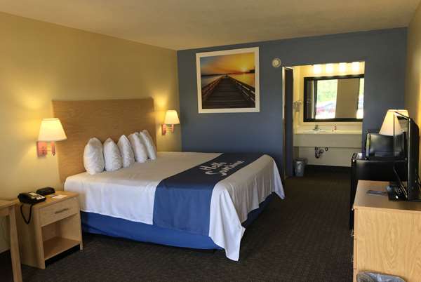  - Days Inn Crystal River