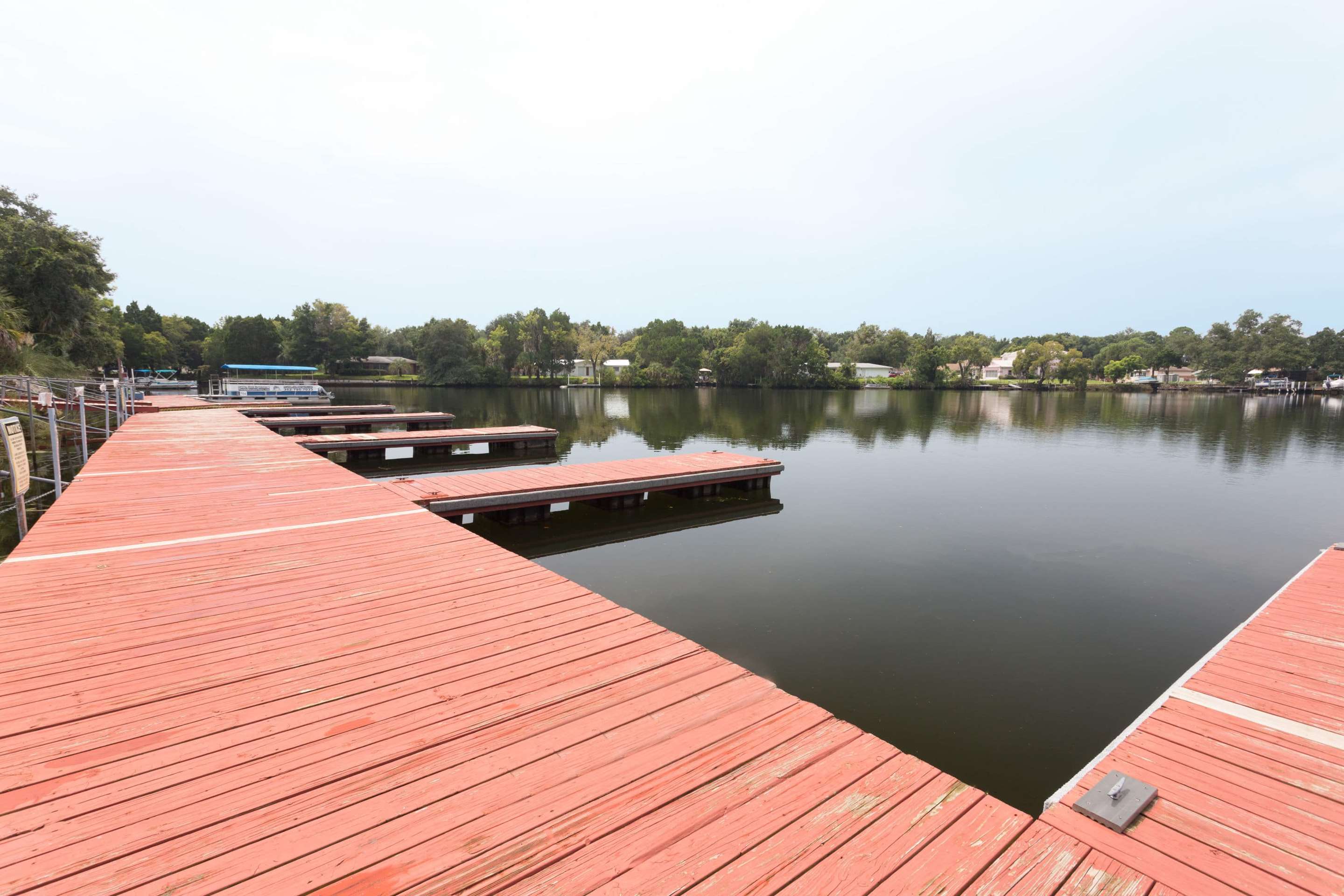Local Attraction | Days Inn by Wyndham Crystal River