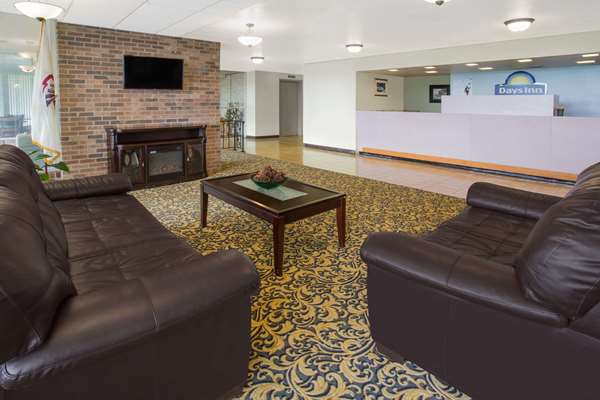  - Days Inn Princeton - I-80, Exit 56