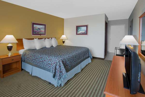  - Days Inn Princeton - I-80, Exit 56