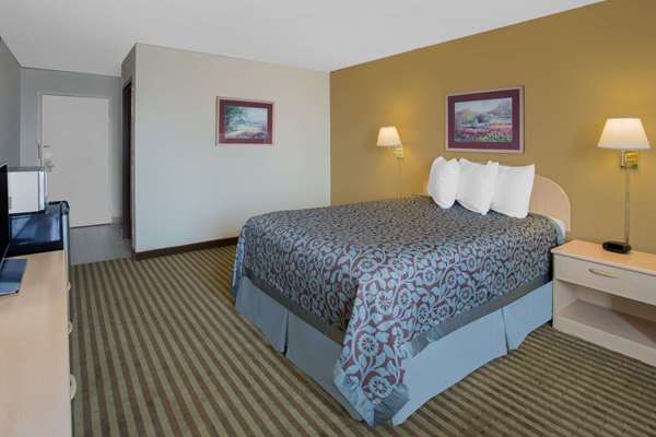  - Days Inn Princeton - I-80, Exit 56