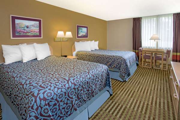  - Days Inn Princeton - I-80, Exit 56