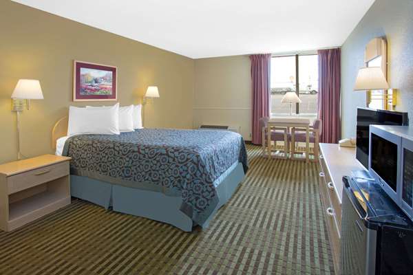  - Days Inn Princeton - I-80, Exit 56