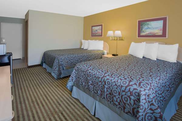  - Days Inn Princeton - I-80, Exit 56