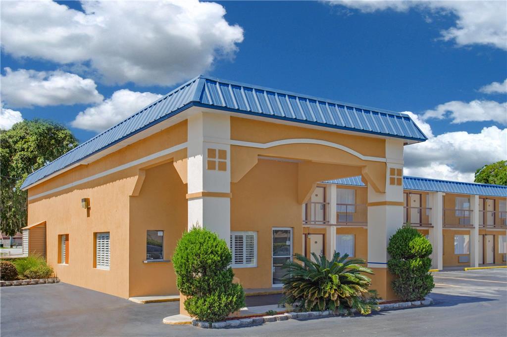 Super 8 Port Royal/Beaufort