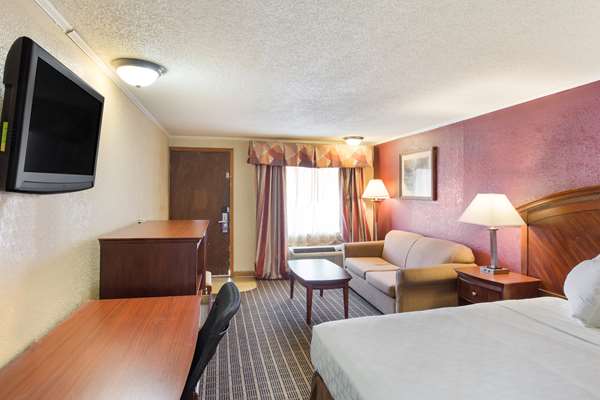  - Knights Inn Ashland